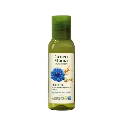 Լոսյոն աչքերի մաքրման Green Mama 100 մլ