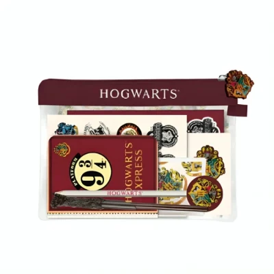Գրենական հավաքածու «Hogwarts» Harry Potter