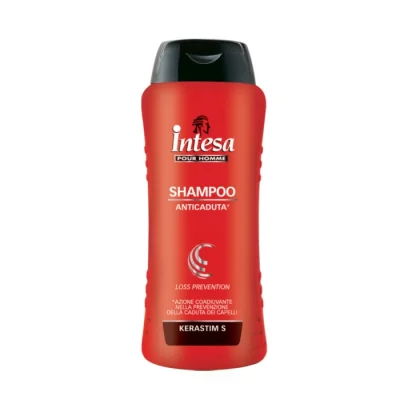 Շամպուն Intesa 300 մլ
