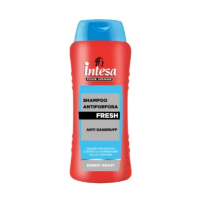 Շամպուն Intesa 300 մլ