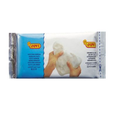 Կավ Jovi White թրծվող 250 գր