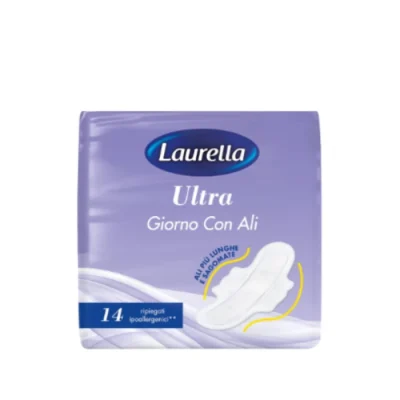 Միջադիր Laurella Ultra day 14 հատ