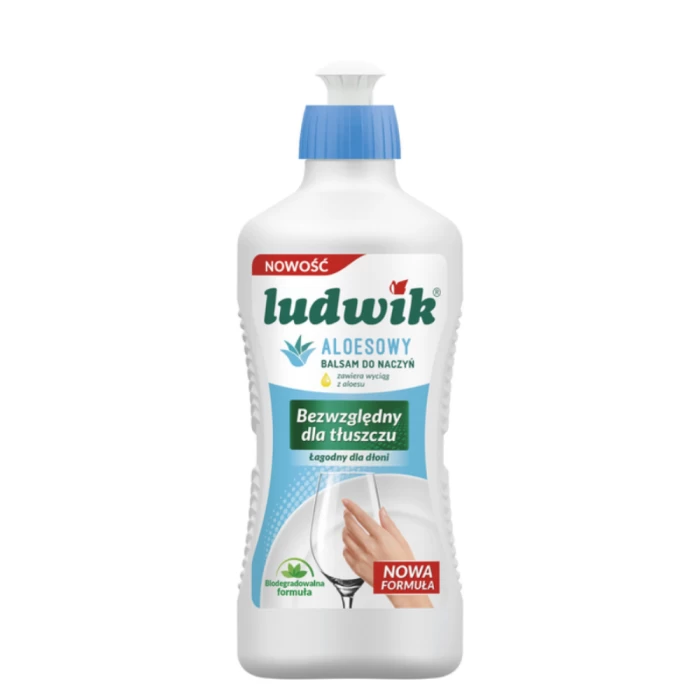 Հեղուկ սպասքի Ludwik 1350 մլ