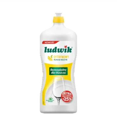 Հեղուկ սպասքի Ludwik 1350 մլ
