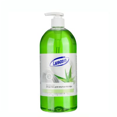 Հեղուկ սպասքի Luscan 1 լ
