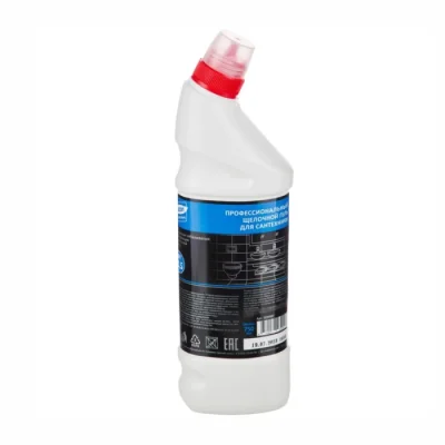 Մաքրող միջոց Luscan Professional Active Тclean սանհանգույցի 750 մլ