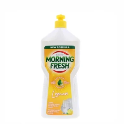 Հեղուկ սպասքի Morning Fresh 900 մլ