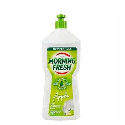 Հեղուկ սպասքի Morning Fresh 900 մլ