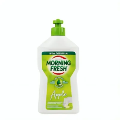 Հեղուկ սպասքի Morning Fresh 400 մլ
