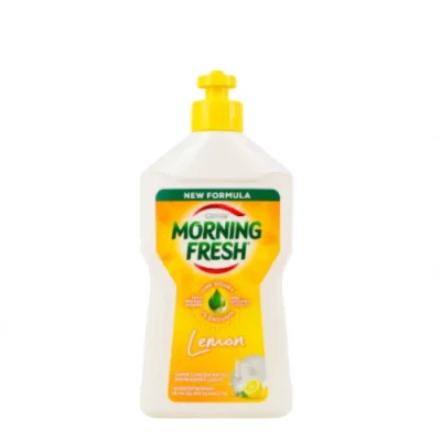 Հեղուկ սպասքի Morning Fresh 400 մլ