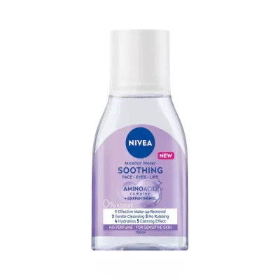 Միցելյար ջուր Nivea 100 մլ