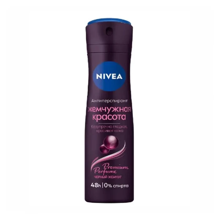 Հոտազերծիչ սփրեյ Nivea կանացի 150 մլ