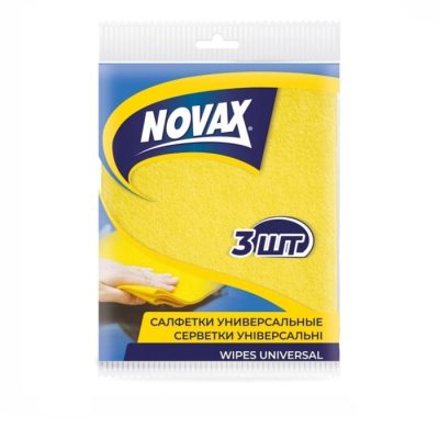 Շոր սեղանի Novax 30×36 սմ 3 հատ