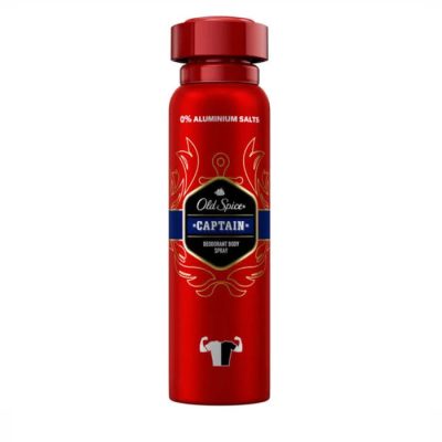 Հոտազերծիչ սփրեյ Old Spice տղամարդու 150 մլ