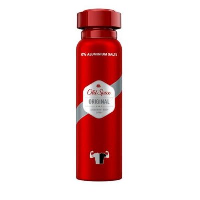 Հոտազերծիչ սփրեյ Old Spice տղամարդու 150 մլ