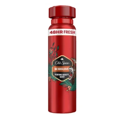 Հոտազերծիչ սփրեյ Old Spice տղամարդու 150 մլ