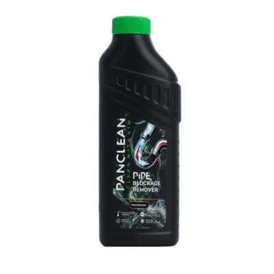 Մաքրող միջոց Panclean խողովակի 600 գր
