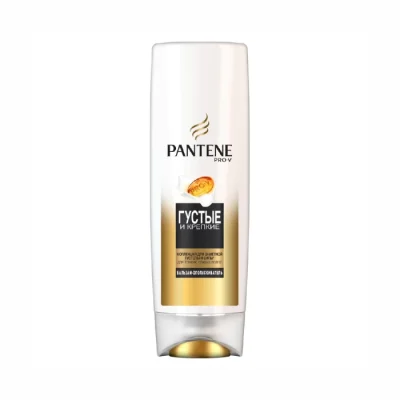Բալզամ մազերի Pantene խտություն և ամրություն 200 մլ