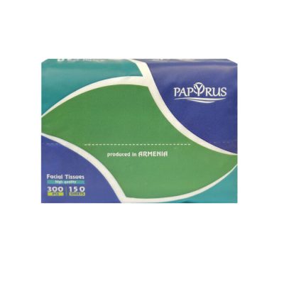Անձեռոցիկ Papyrus 2 շերտ 150 հատ