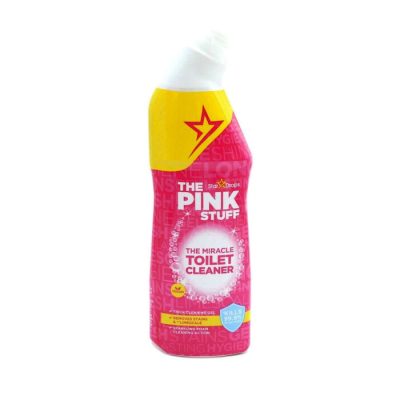 Մաքրող միջոց The Pink Stuff ախտահանող 750 մլ