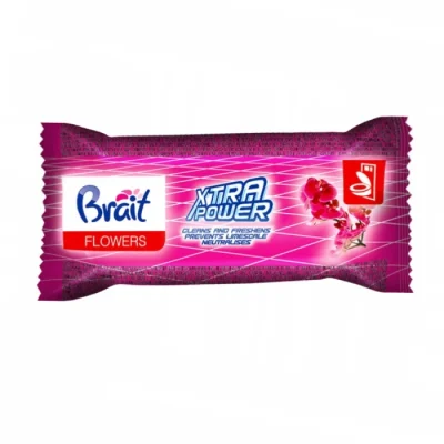 Թարմացուցիչ զուգարանակոնքի Brait 40 գր
