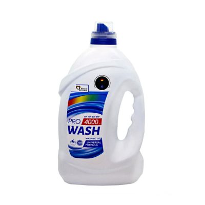 Հեղուկ-գել լվացքի Pro Wash ունիվերսալ 2 լ