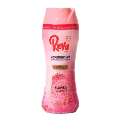 Փափկեցնող լվացքի Reva Care Aroma Lux 280 գր