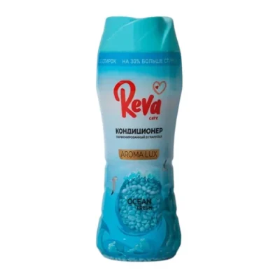 Փափկեցնող լվացքի Reva Care Aroma Lux 280 գր