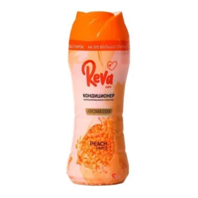 Փափկեցնող լվացքի Reva Care Aroma Lux 280 գր