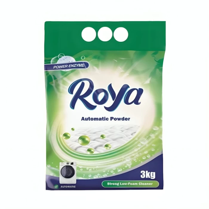 Լվացքի փոշի Roya սպիտակ 3կգ