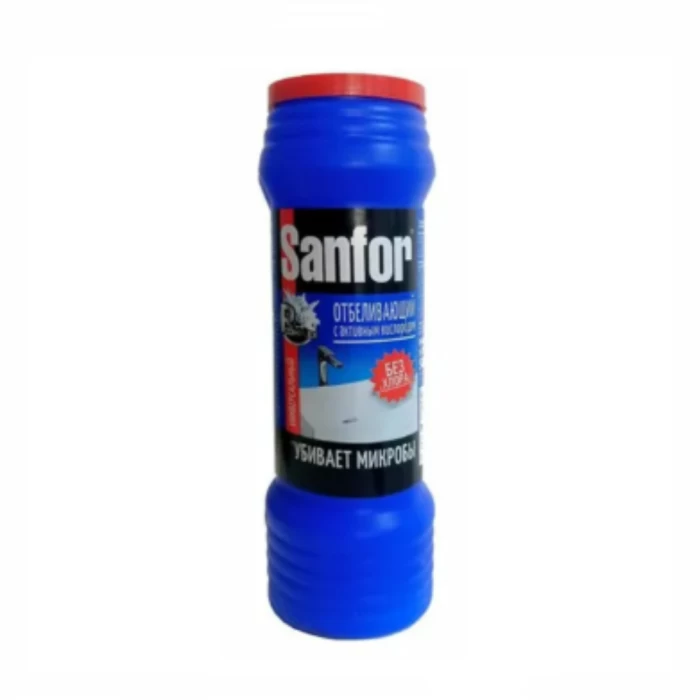 Մաքրող փոշի Sanfor ունիվերսալ 500 գր