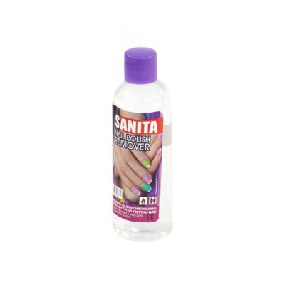 Ացետոն Sanita 100 մլ