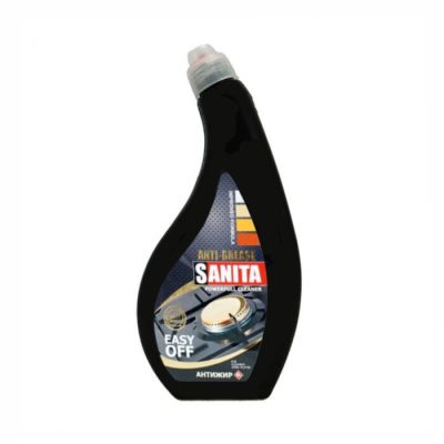 Մաքրող միջոց Sanita գազօջախի 500 մլ