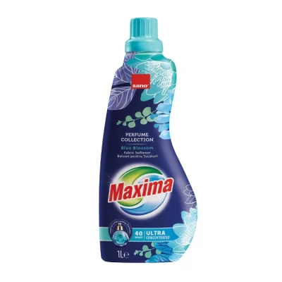Հեղուկ լվացքի Sano Maxima փափկեցնող 1 լ