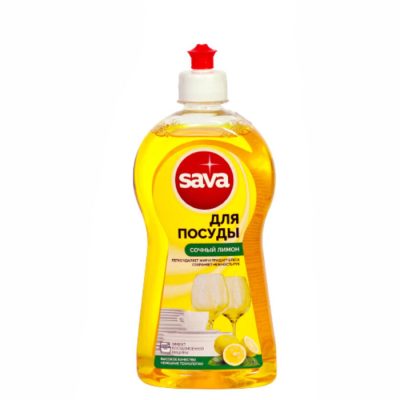 Հեղուկ սպասքի Sava 500 մլ