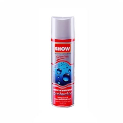 Սփրեյ կոշիկի Show 250 մլ