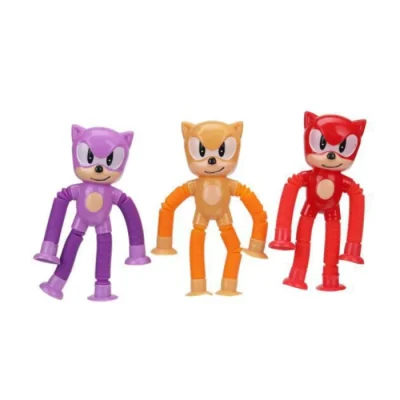 Հակասթրեսային խաղալիք «Sonic»