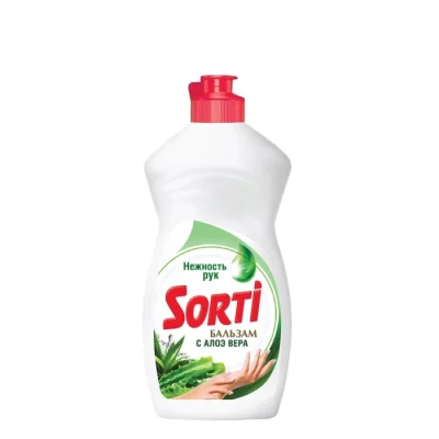 Հեղուկ սպասքի Sorti 450 մլ