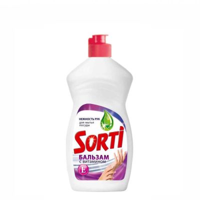 Հեղուկ սպասքի Sorti 450 մլ