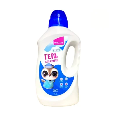 Հեղուկ-գել Panclean Sovik 1 լ