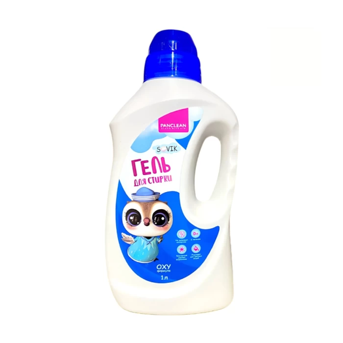 Հեղուկ-գել Panclean Sovik 1 լ