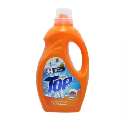Հեղուկ-գել լվացքի Top ունիվերսալ 2,5 լ