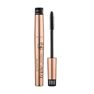 Թարթչաներկ Flormar Triple Action 8 մլ