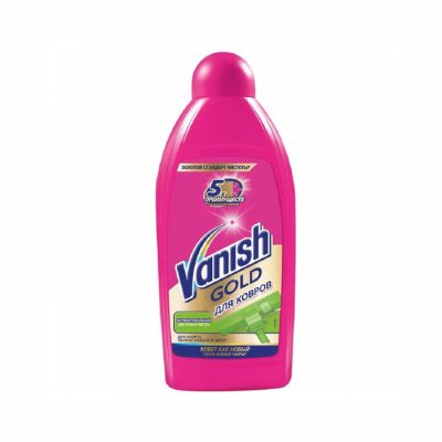 Մաքրող միջոց Vanish Gold գորգի 450 մլ