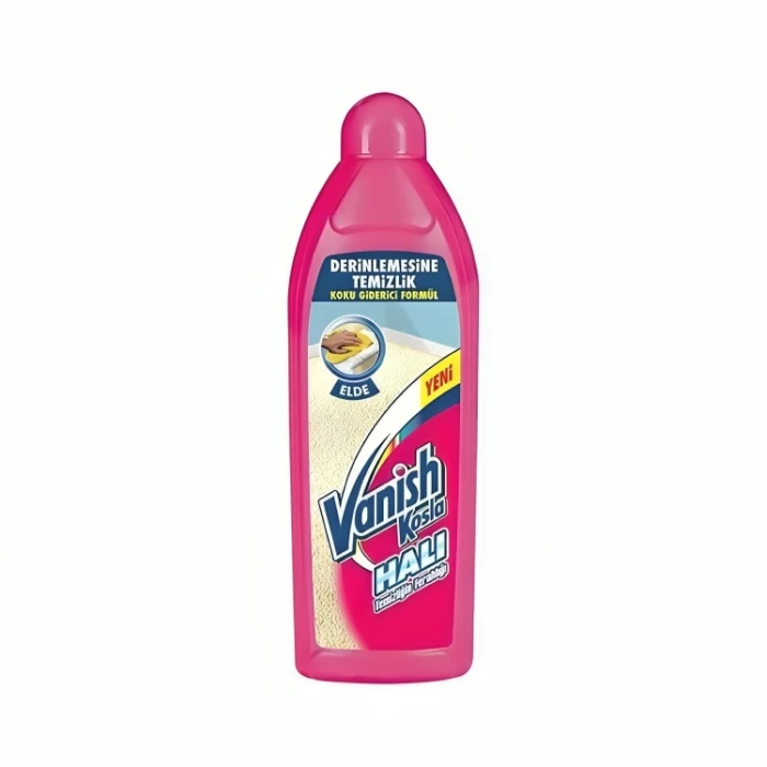Մաքրող միջոց գորգի Vanish Gold ձեռքի 850 մլ
