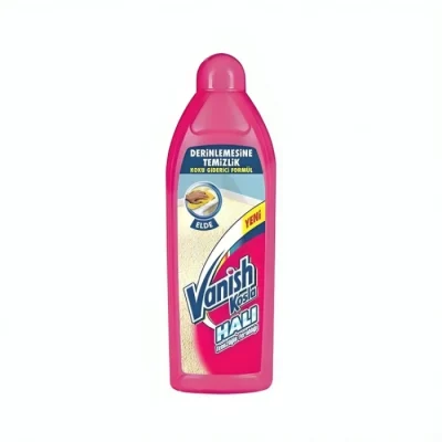 Մաքրող միջոց գորգի Vanish Gold ձեռքի 850 մլ