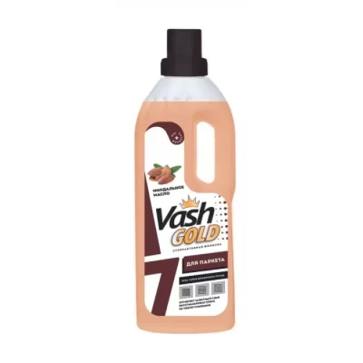 Մաքրող միջոց Vash Gold հատակի 750 մլ