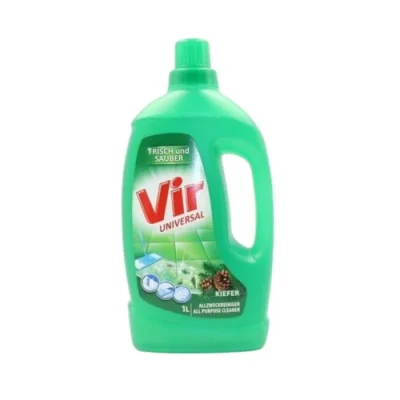 Մաքրող միջոց Vir հատակի 1 լ