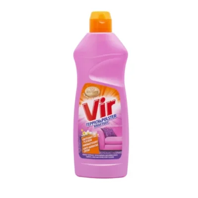 Մաքրող միջոց Vir գորգի 500 մլ