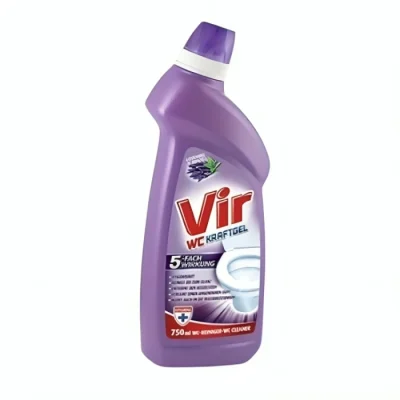Մաքրող միջոց Vir զուգարանակոնքի 750 մլ